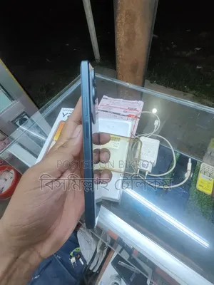 Vivo Y21d 128 GB Black