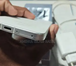 Oppo Reno14 256 GB White