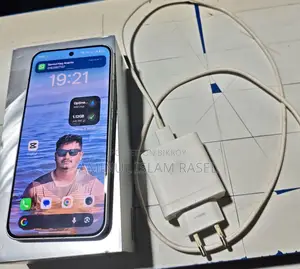 Oppo Reno14 256 GB White