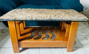 Sofa Set With Cover