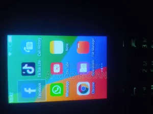 LINNEX LX 4G Plus 32 GB Green