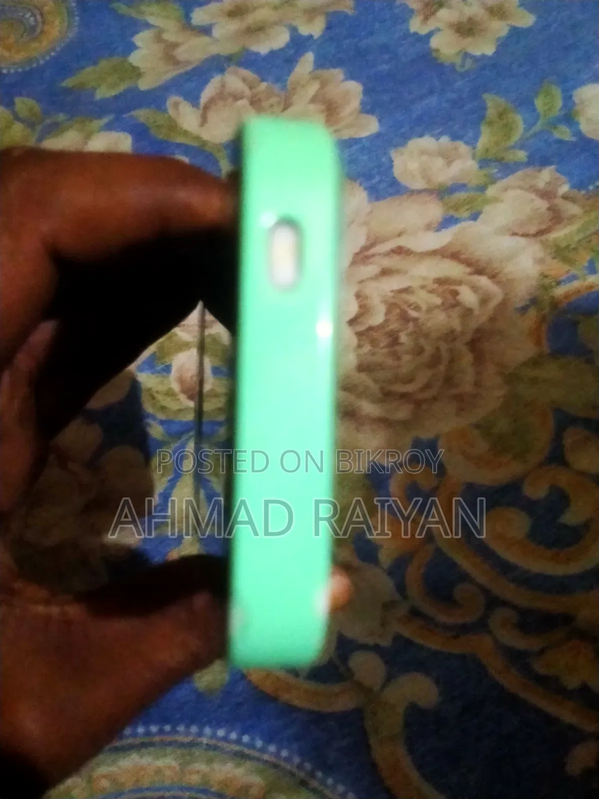 LINNEX LX 4G Plus 32 GB Green