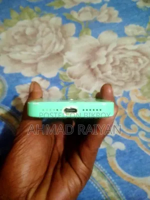 LINNEX LX 4G Plus 32 GB Green