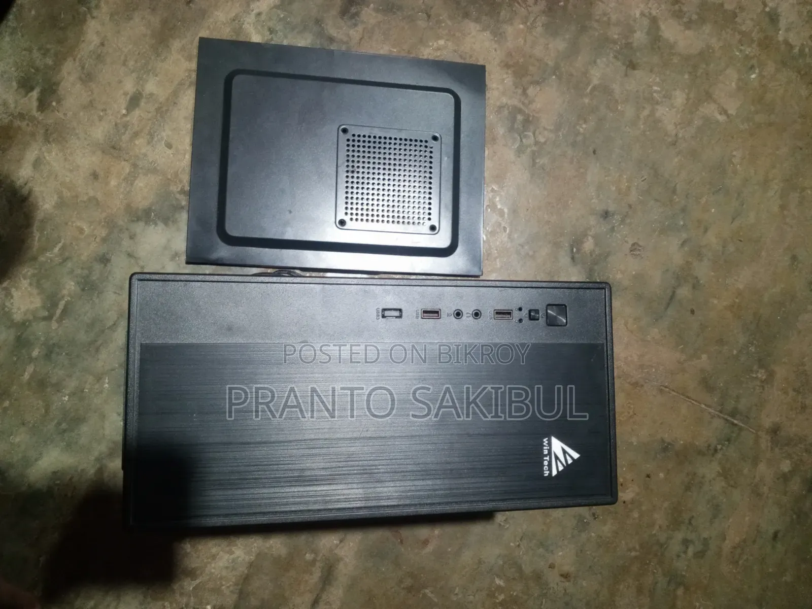 কম্পিউটার এক্সেসরিজ