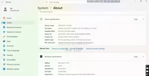 Laptop HP EliteBook 840 G6 16GB Intel Core i7 SSD 512GB