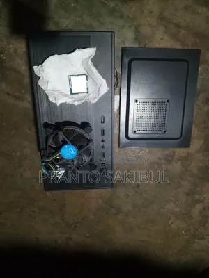 কম্পিউটার এক্সেসরিজ