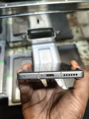Infinix Note 50 4G 256 GB Gray