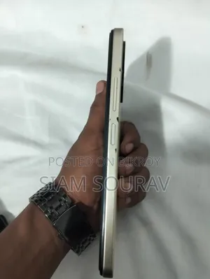 Itel A70 128 GB Orange