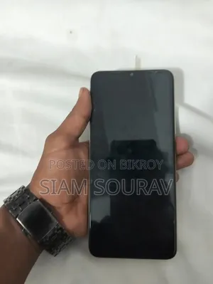 Itel A70 128 GB Orange