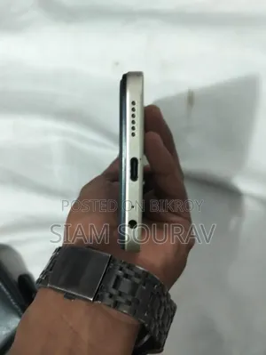 Itel A70 128 GB Orange