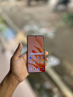 মেইজু লাকি ০৮ ২৫৬ জিবি নীল