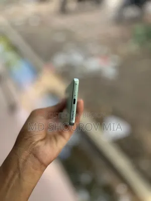 মেইজু লাকি ০৮ ২৫৬ জিবি নীল