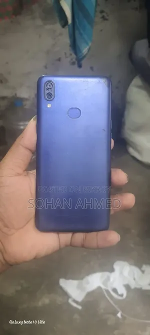 Samsung Galaxy A10s 32 GB Blue
