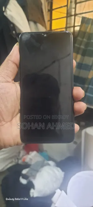 Samsung Galaxy A10s 32 GB Blue