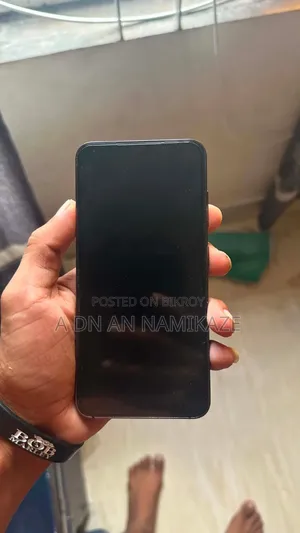 Samsung Galaxy S23 128 GB Black