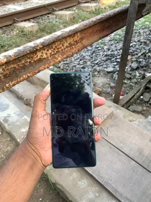 Infinix Note 50 4G 256 GB Green