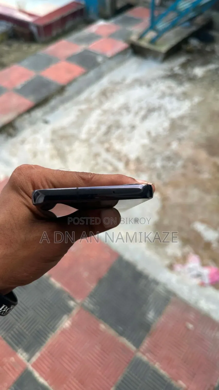 Samsung Galaxy S23 128 GB Black