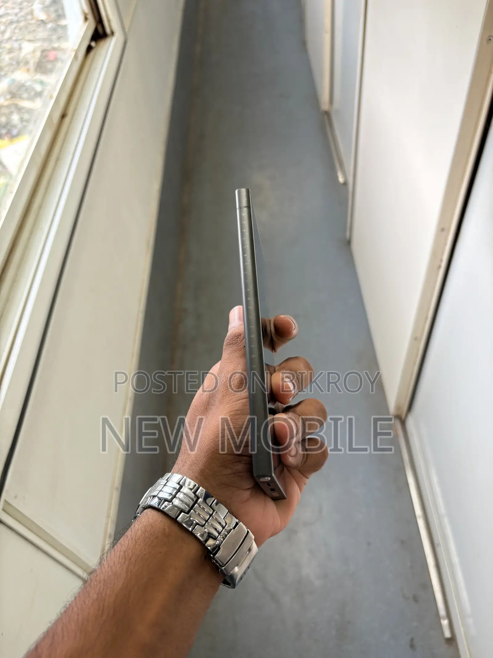 New Samsung Galaxy S24 Ultra 256 GB Blue