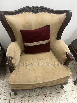 Antique Furniture