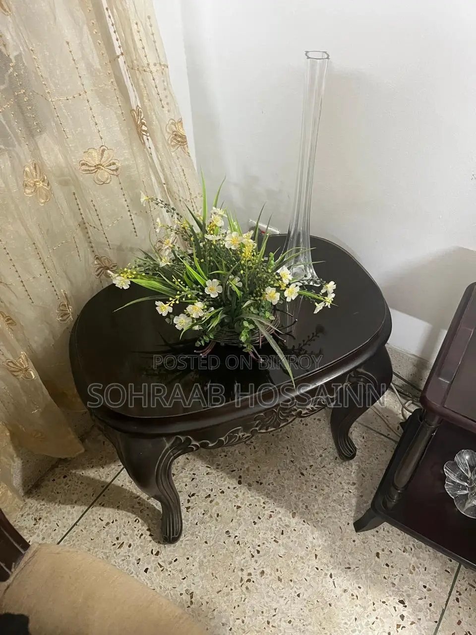 Antique Furniture