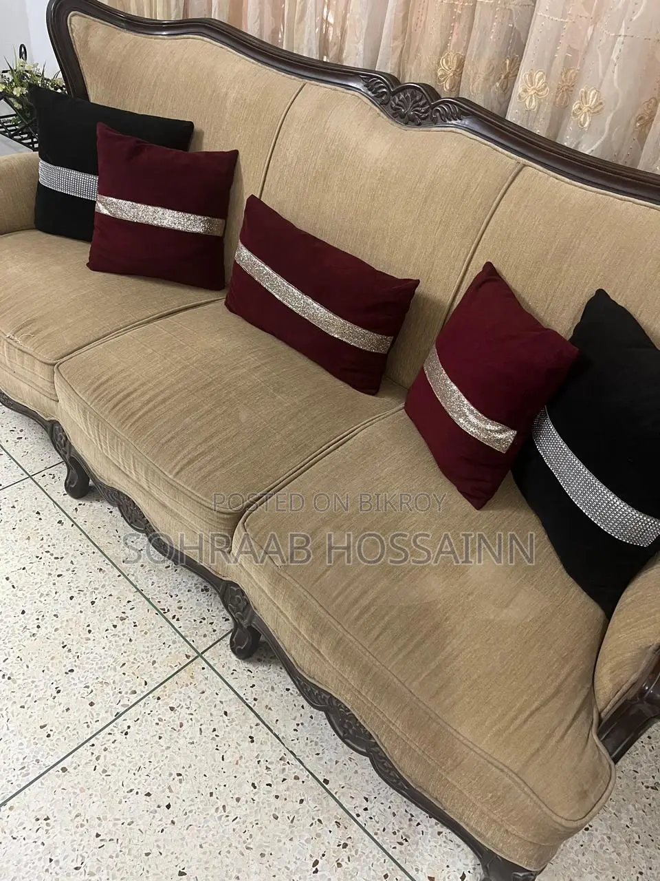Antique Furniture