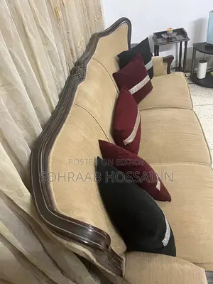 Antique Furniture