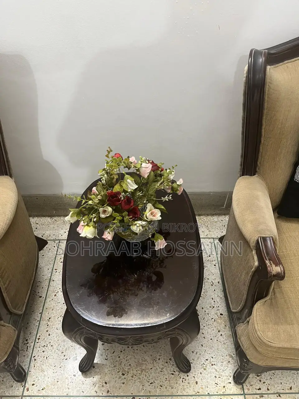 Antique Furniture