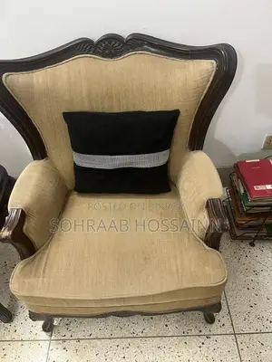 Antique Furniture