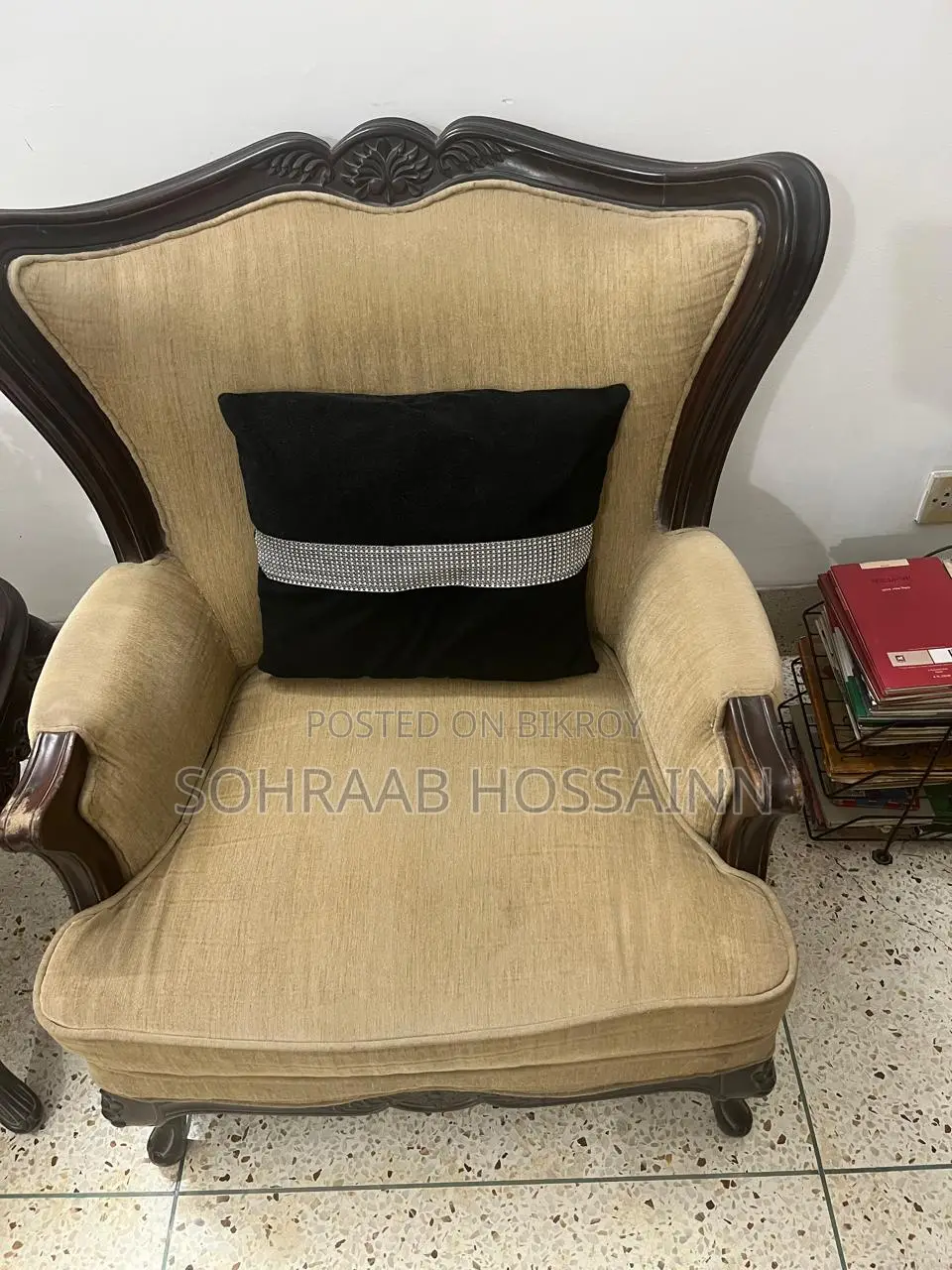 Antique Furniture
