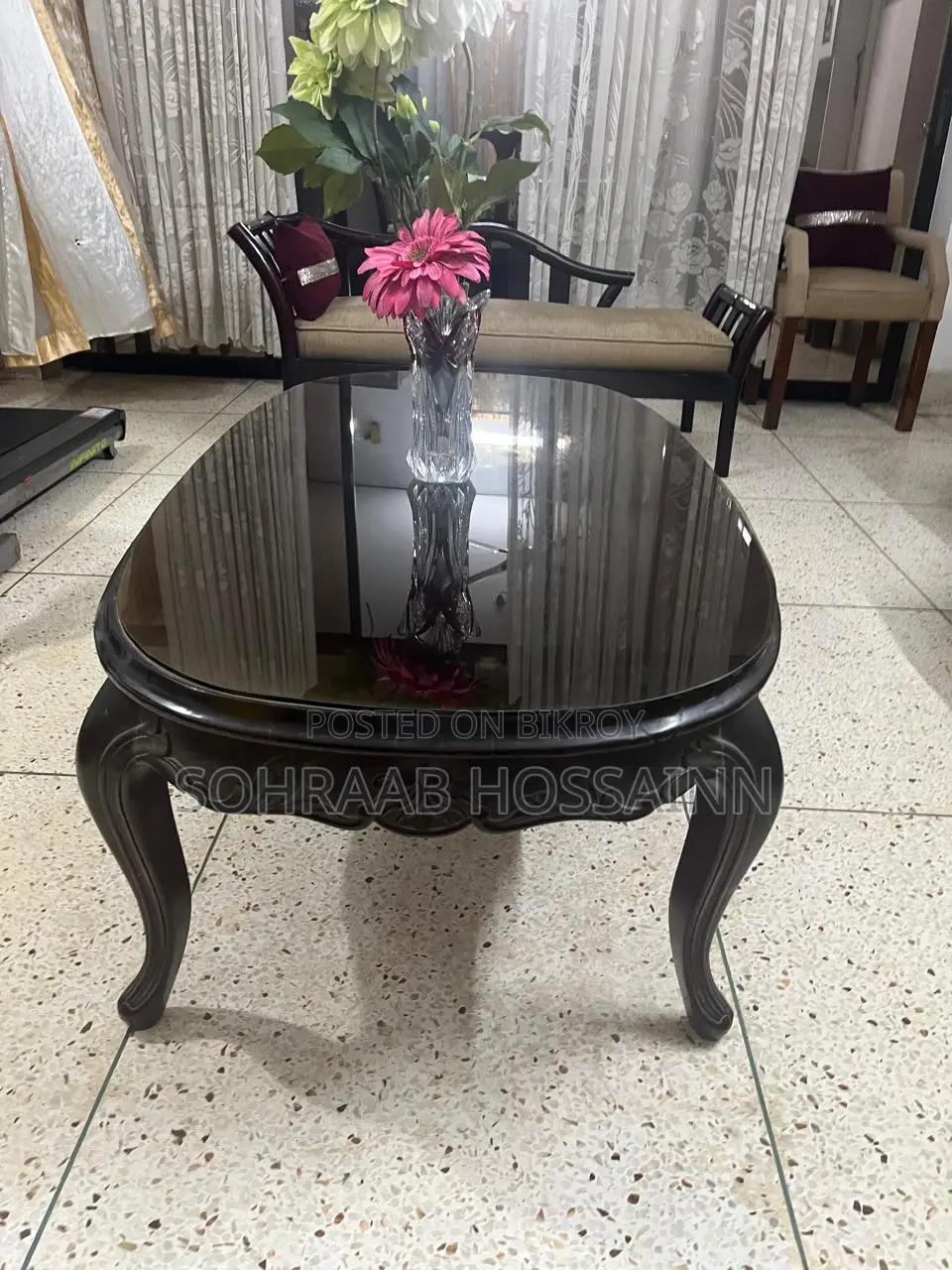 Antique Furniture