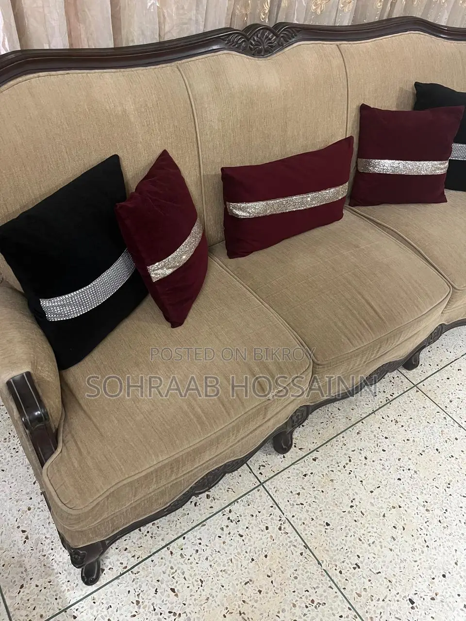 Antique Furniture