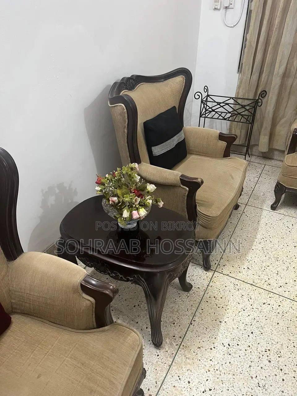 Antique Furniture
