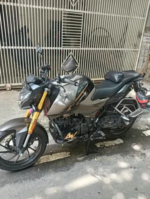 Hero Xtreme 160R 2026