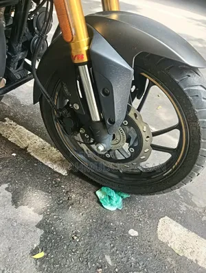 Hero Xtreme 160R 2026
