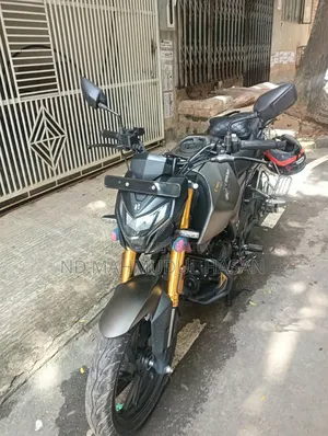 Hero Xtreme 160R 2026