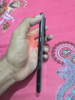Google Pixel 6 128 GB Black
