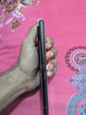 Google Pixel 6 128 GB Black