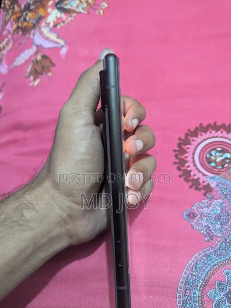 Google Pixel 6 128 GB Black