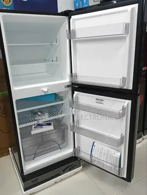 Walton Inverter Refrigerator 282 LTR WFE-2H2-GDEN-XX Brand New