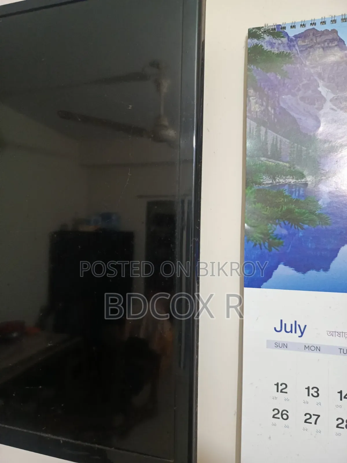 Sony Bravia TV