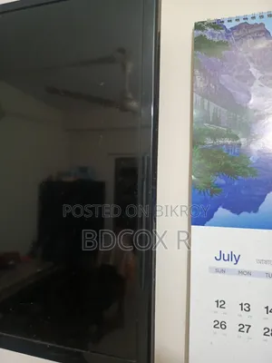 Sony Bravia TV