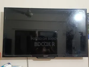 Sony Bravia TV
