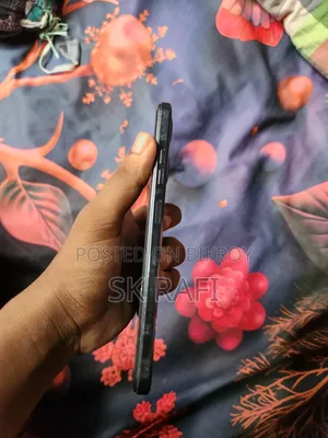 Tecno Spark 10C 128 GB Black