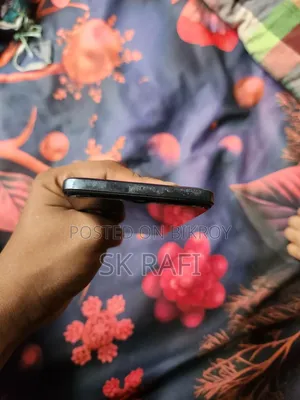Tecno Spark 10C 128 GB Black