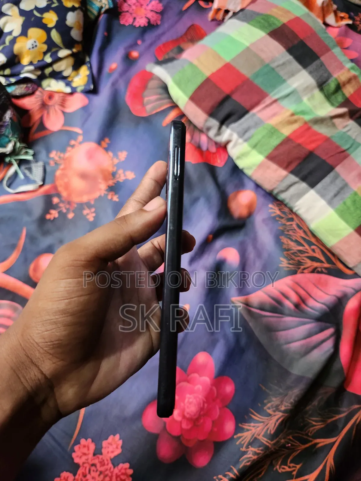 Tecno Spark 10C 128 GB Black