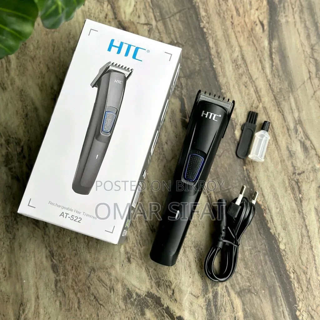 HTC A522  Hair Trimmer