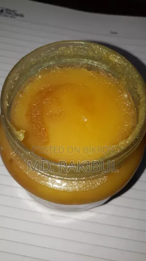 খাঁঁটি গাওয়া ঘি