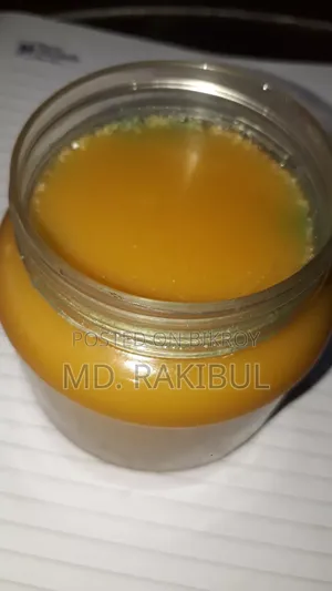 খাঁঁটি গাওয়া ঘি