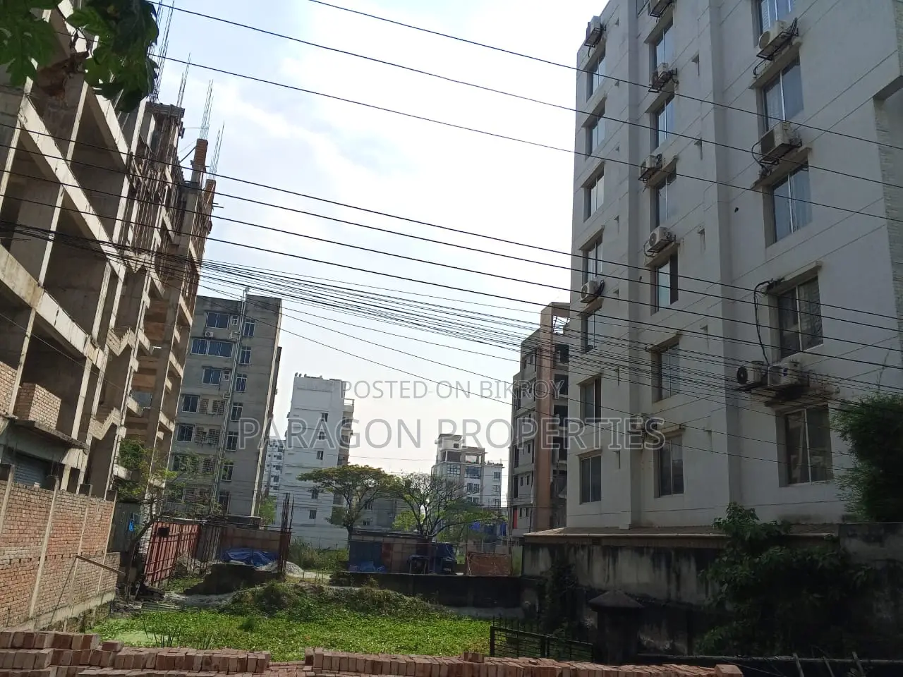 Amazing M Block 5 Katha Plot for Sale