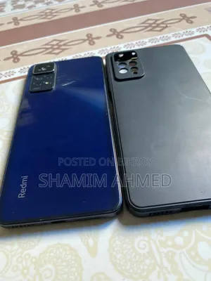 Xiaomi Redmi Note 11 Pro 128 GB Blue